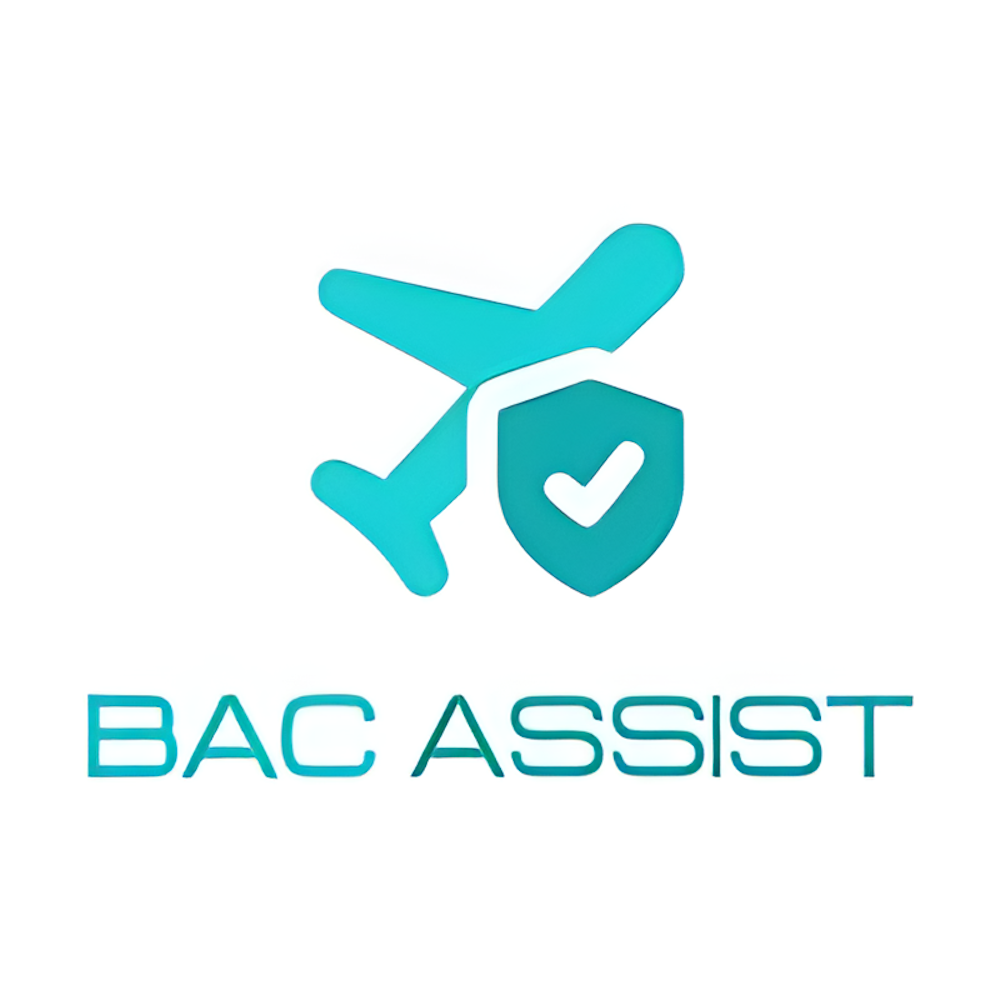 Logotipo de BAC ASSIST